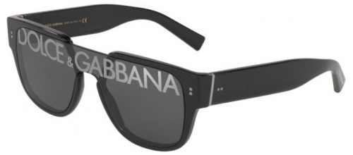 Dolce & Gabbana DOMENICO DG 4356 501/M
